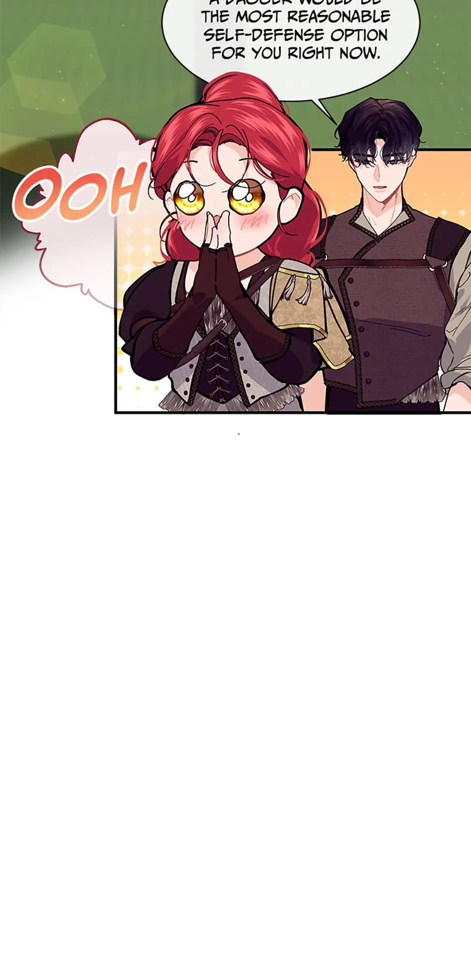 The Elegant Sea of Savagery Chapter 61 - page 47
