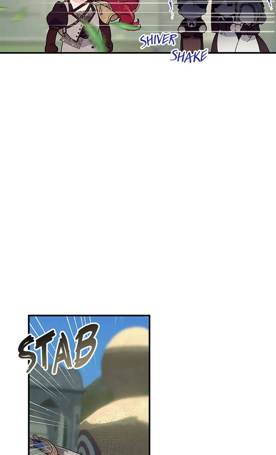 The Elegant Sea of Savagery Chapter 61 - page 49