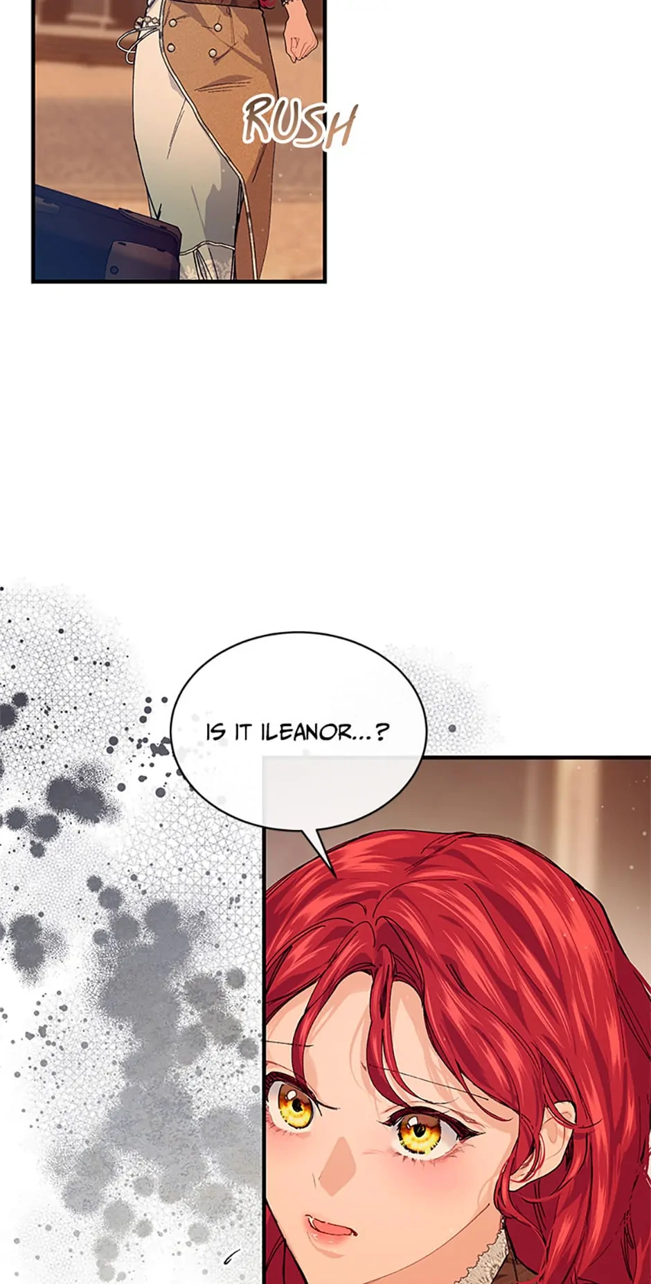 The Elegant Sea of Savagery Chapter 61 - page 5