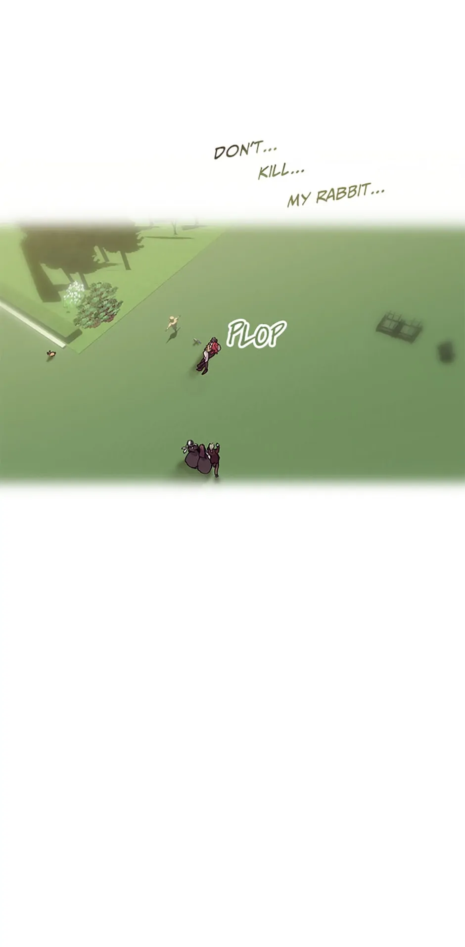 The Elegant Sea of Savagery Chapter 61 - page 60