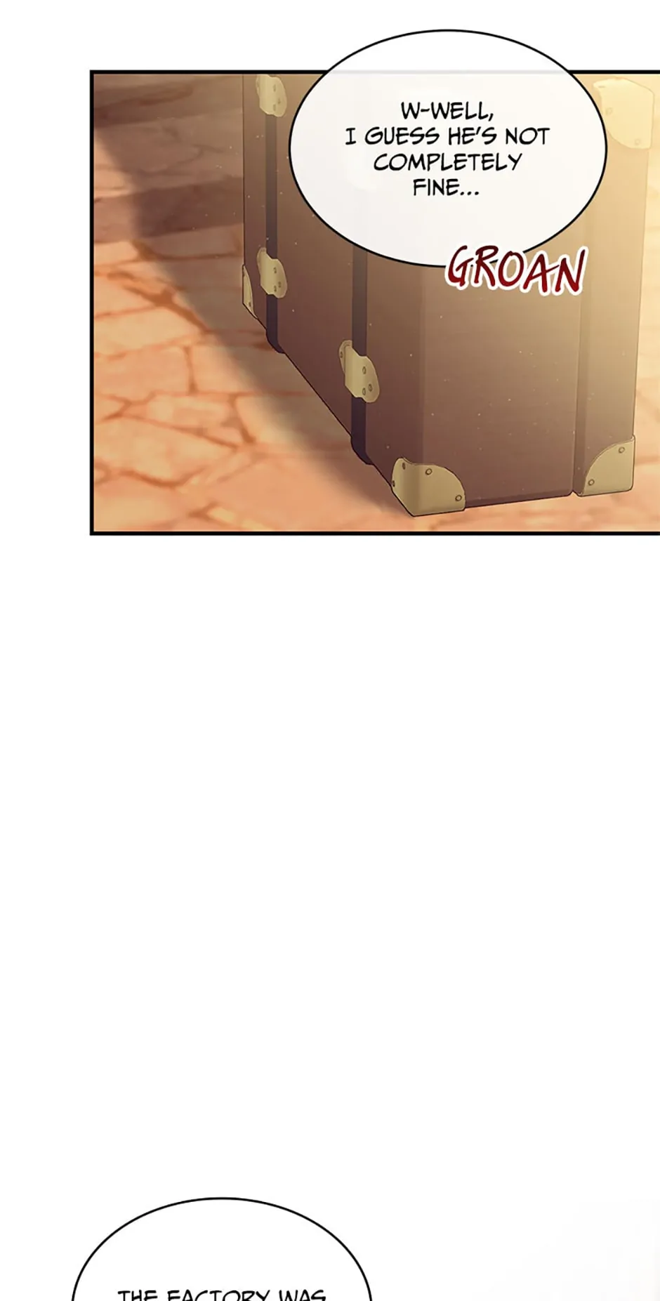 The Elegant Sea of Savagery Chapter 61 - page 7