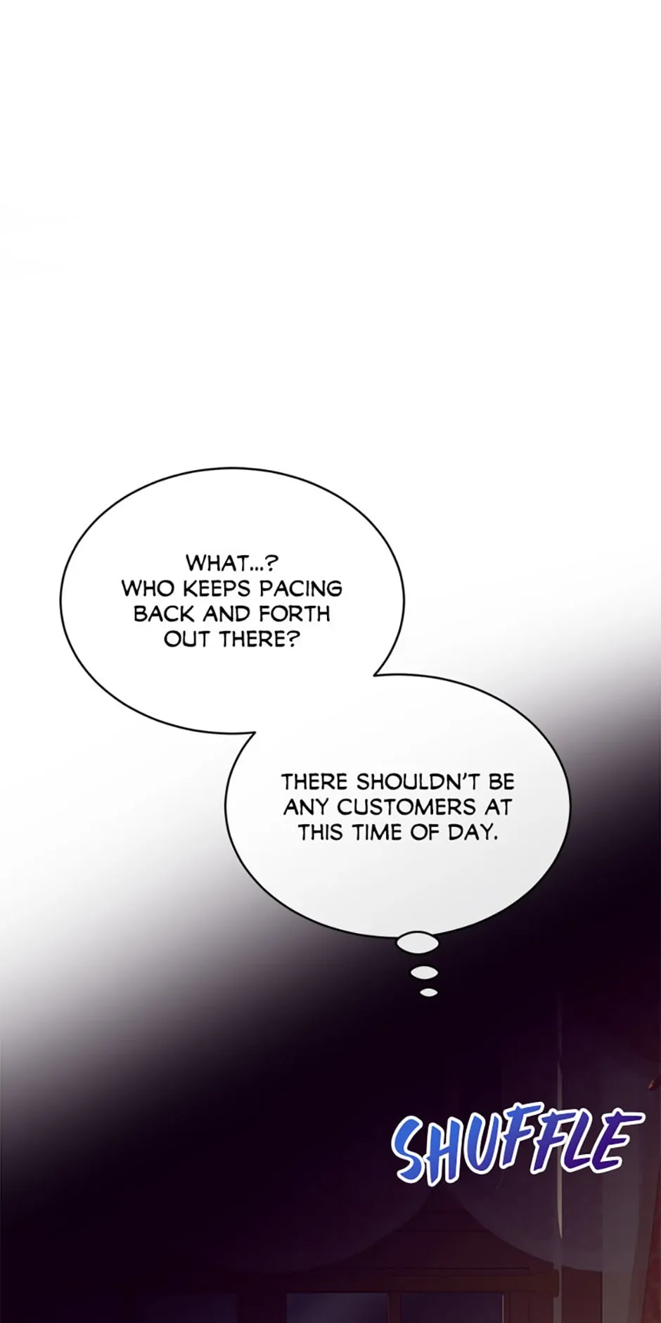 The Elegant Sea of Savagery Chapter 60 - page 11