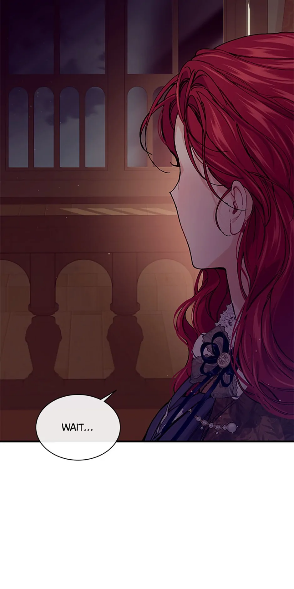 The Elegant Sea of Savagery Chapter 60 - page 12