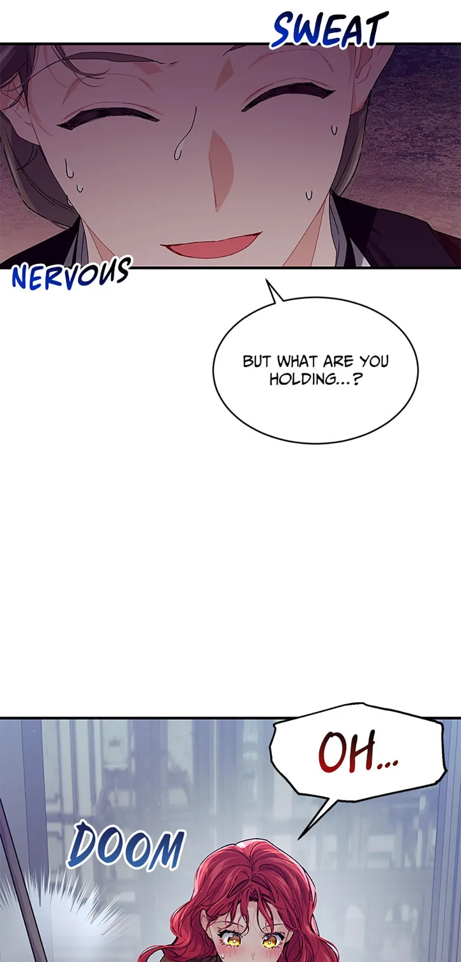The Elegant Sea of Savagery Chapter 60 - page 19