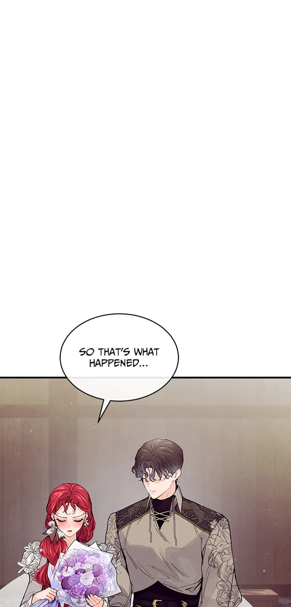The Elegant Sea of Savagery Chapter 60 - page 22