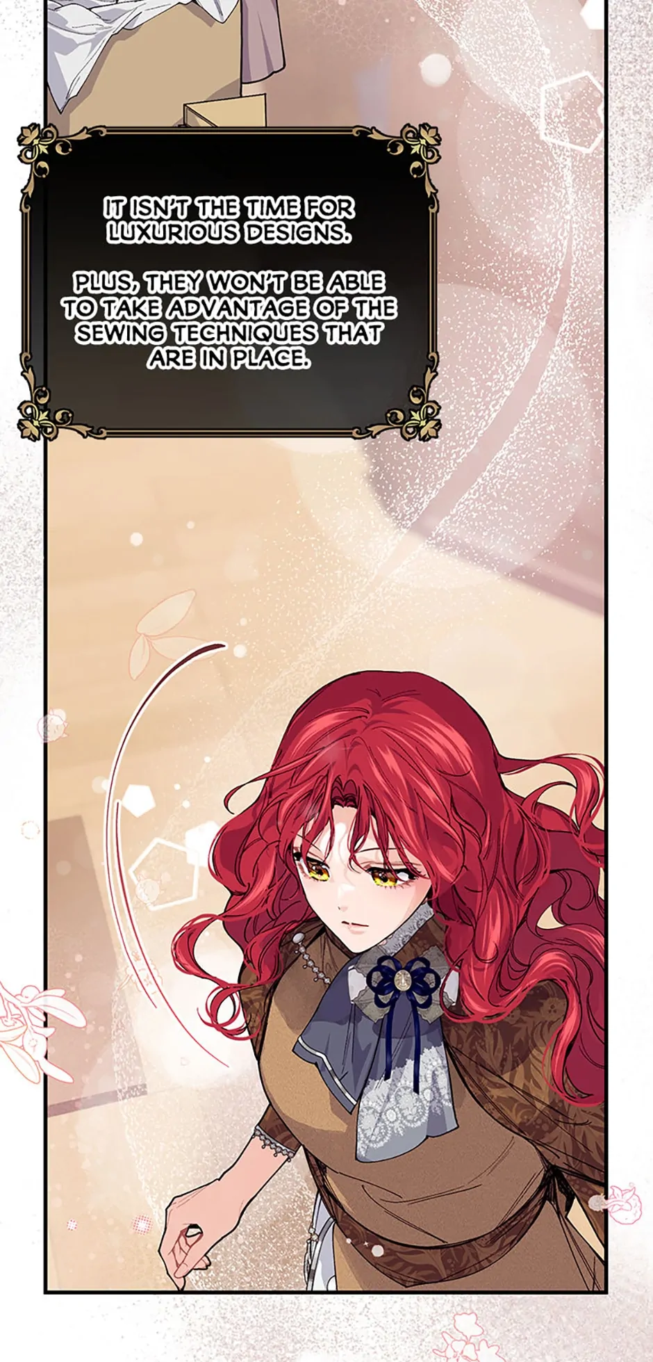 The Elegant Sea of Savagery Chapter 60 - page 3
