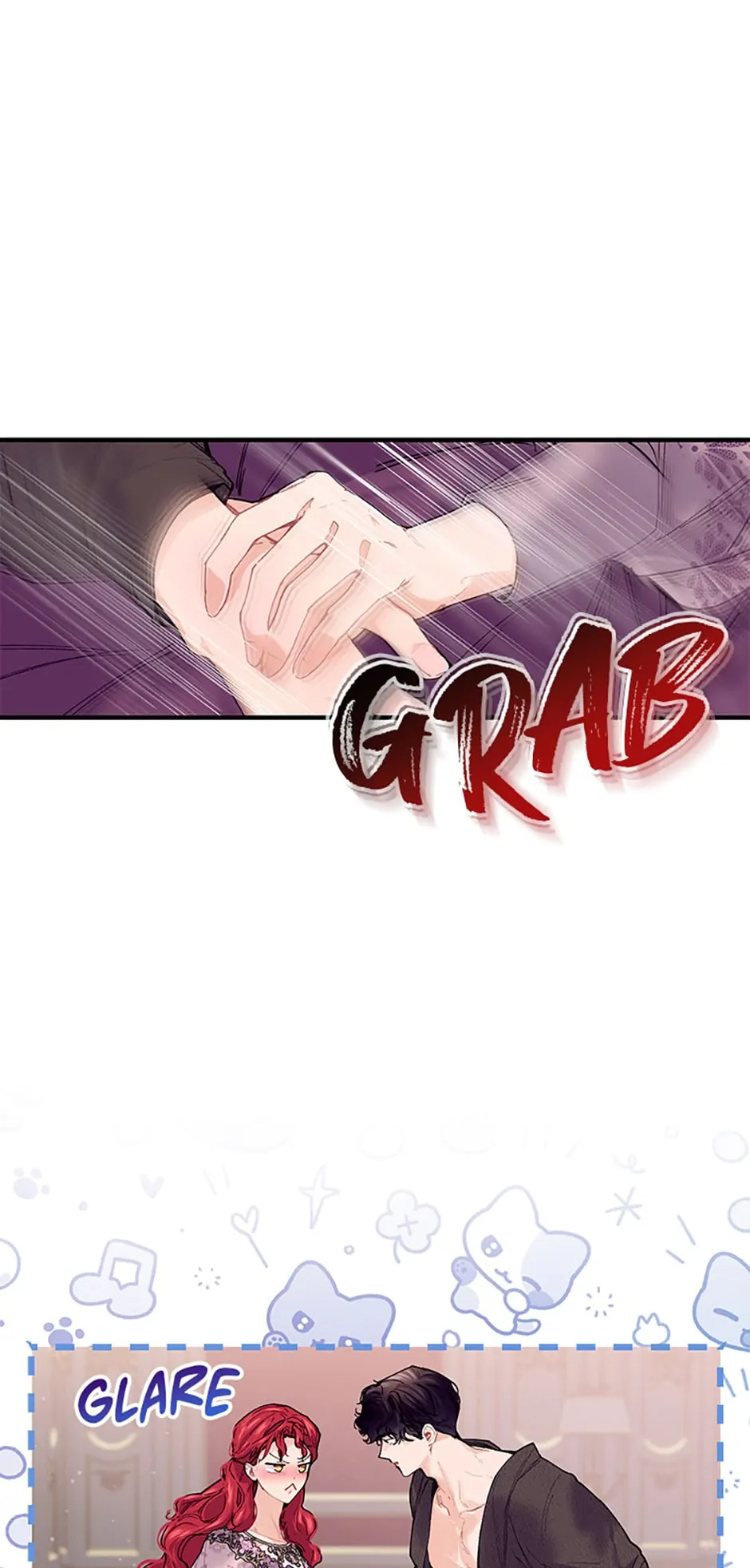 The Elegant Sea of Savagery Chapter 60 - page 50