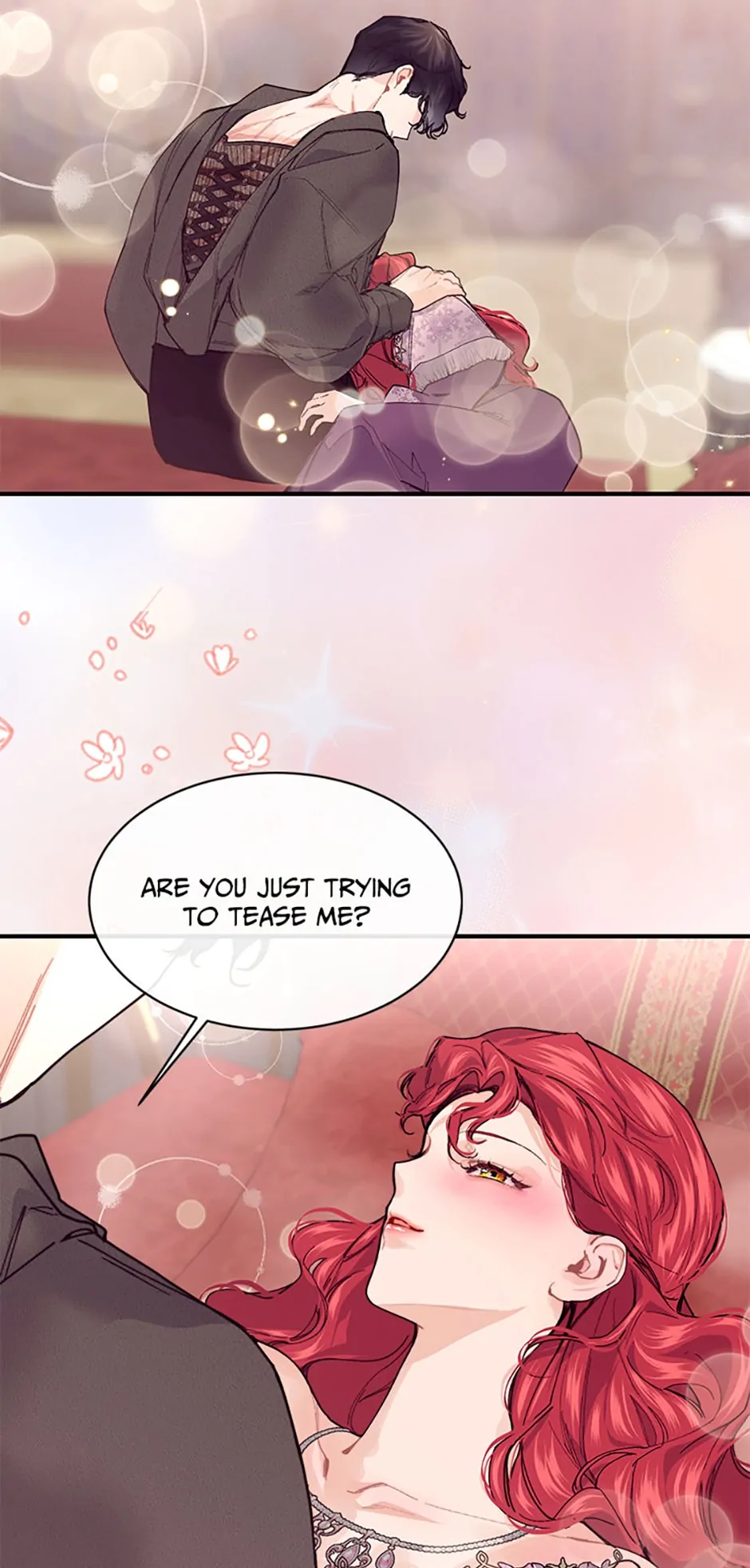 The Elegant Sea of Savagery Chapter 60 - page 54