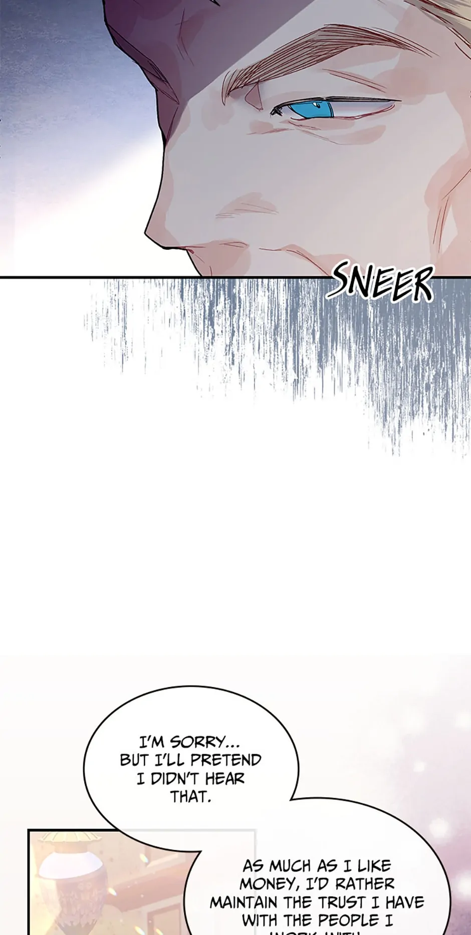 The Elegant Sea of Savagery Chapter 60 - page 63