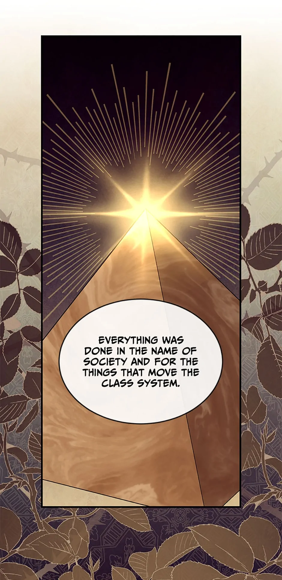 The Elegant Sea of Savagery Chapter 59 - page 17