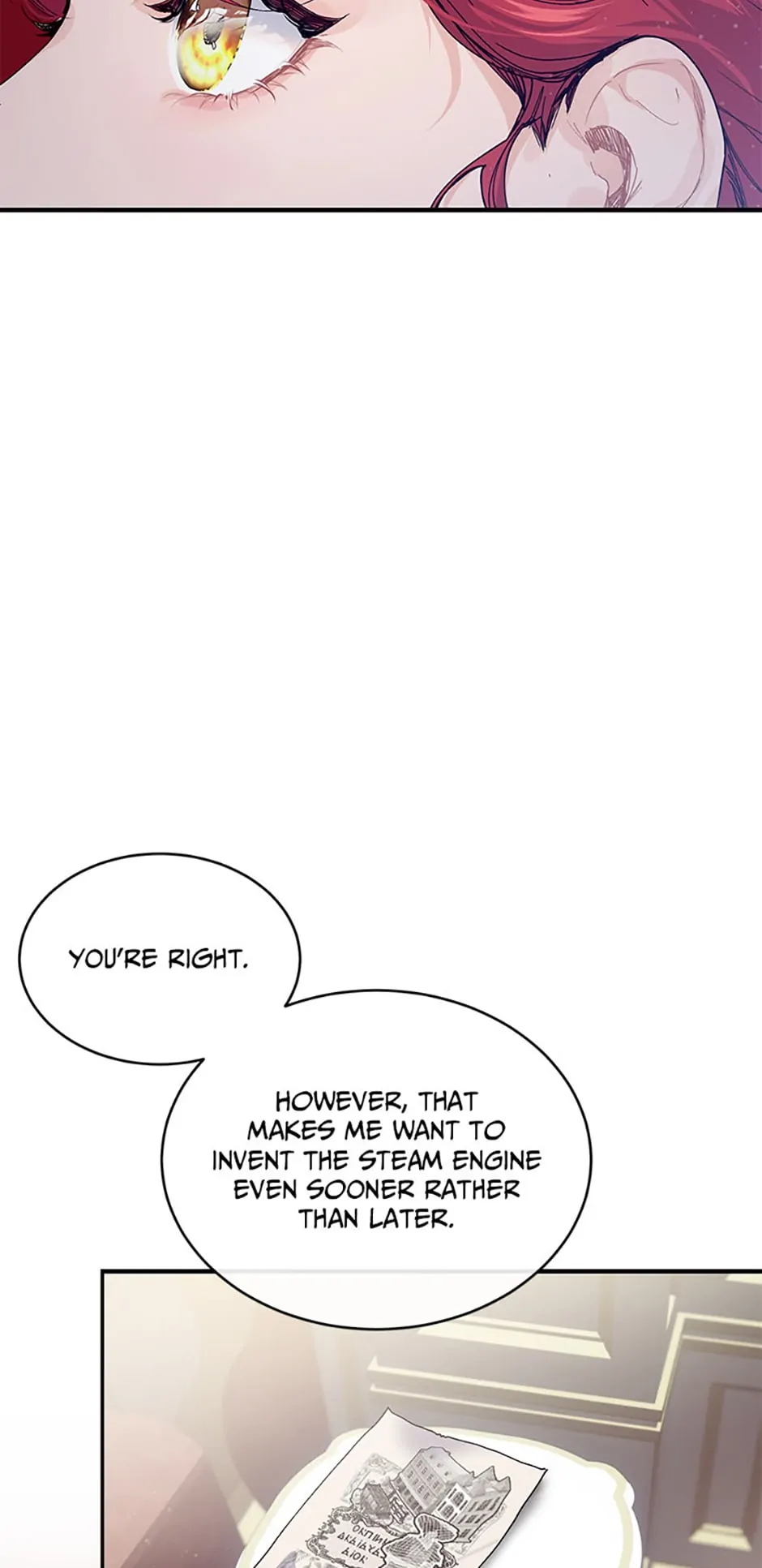 The Elegant Sea of Savagery Chapter 59 - page 24