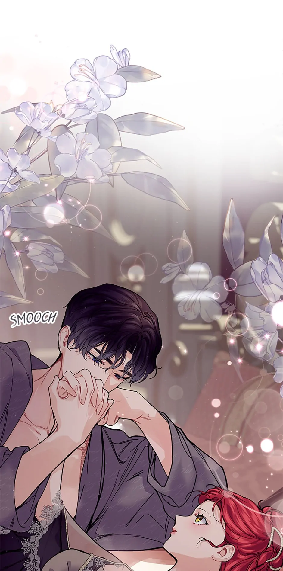 The Elegant Sea of Savagery Chapter 59 - page 33