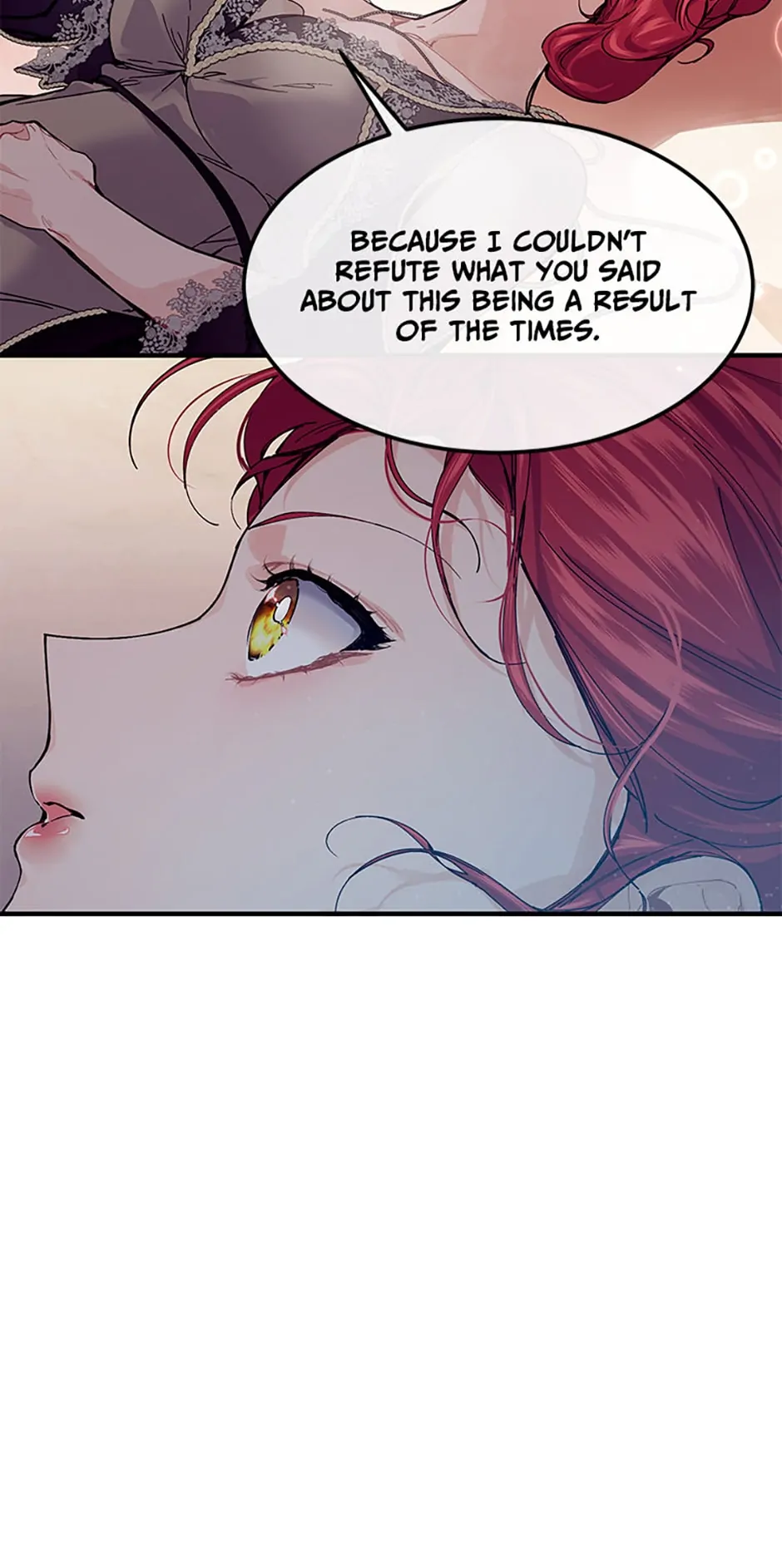 The Elegant Sea of Savagery Chapter 59 - page 34