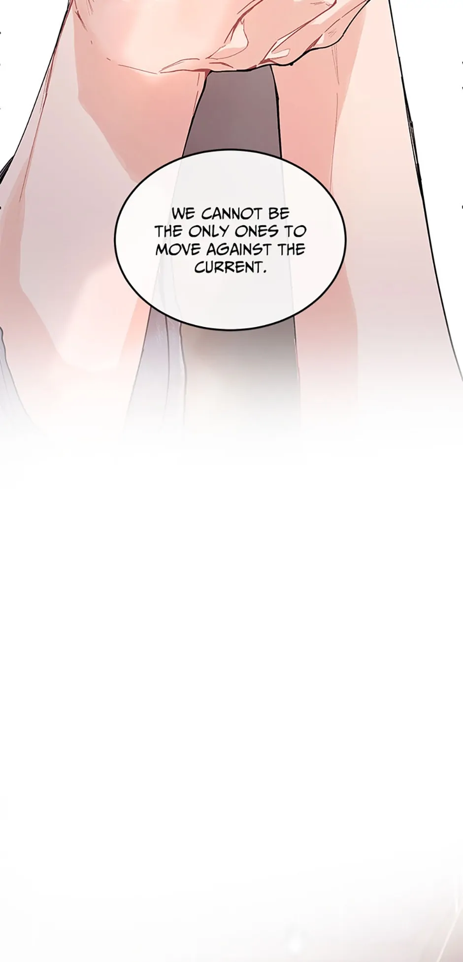 The Elegant Sea of Savagery Chapter 59 - page 39