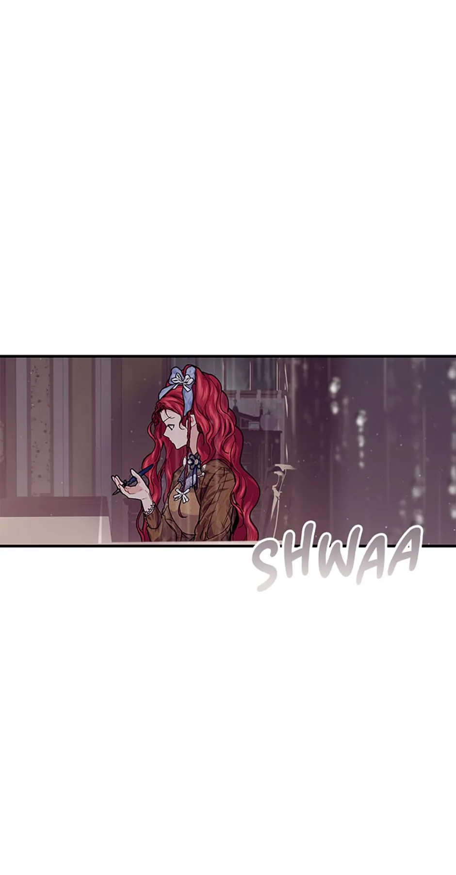 The Elegant Sea of Savagery Chapter 59 - page 42