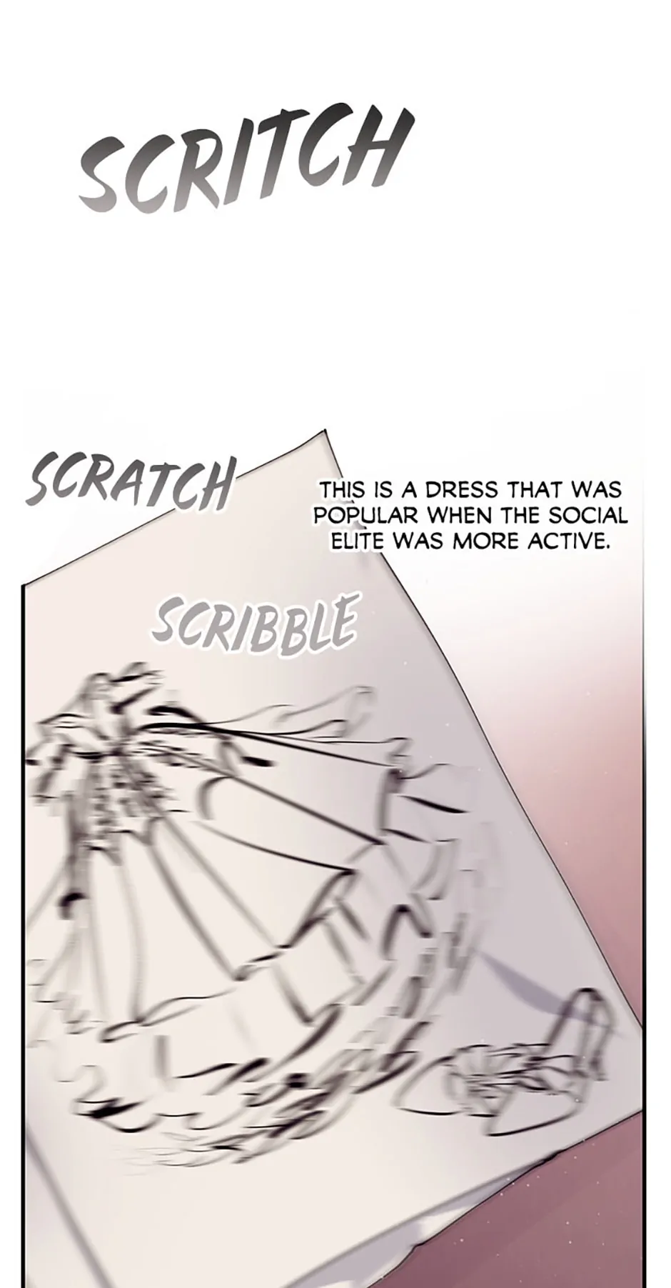 The Elegant Sea of Savagery Chapter 59 - page 46