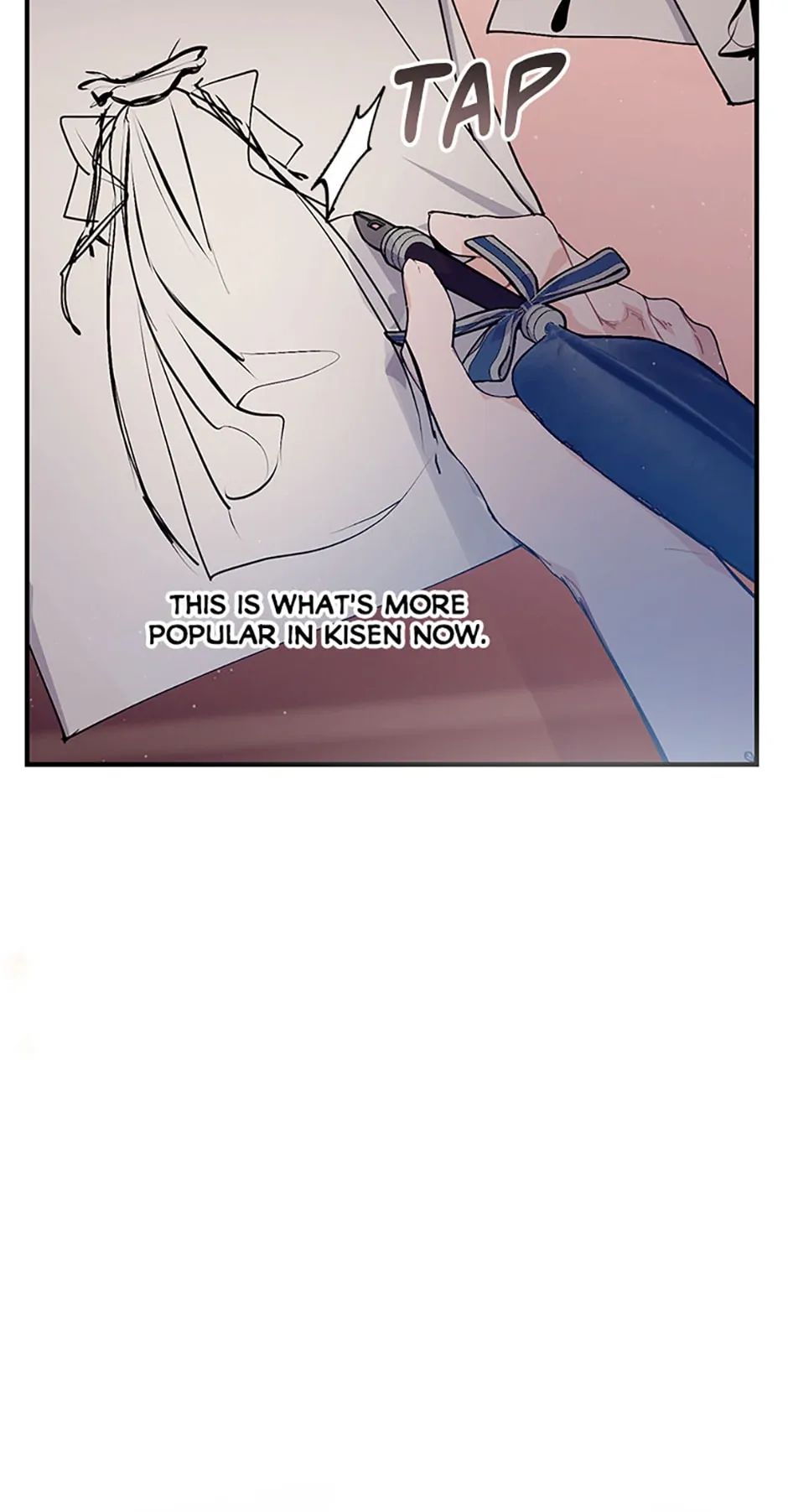 The Elegant Sea of Savagery Chapter 59 - page 48