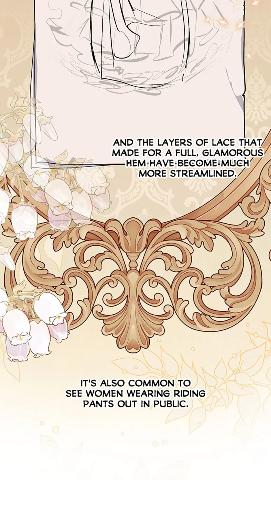 The Elegant Sea of Savagery Chapter 59 - page 50