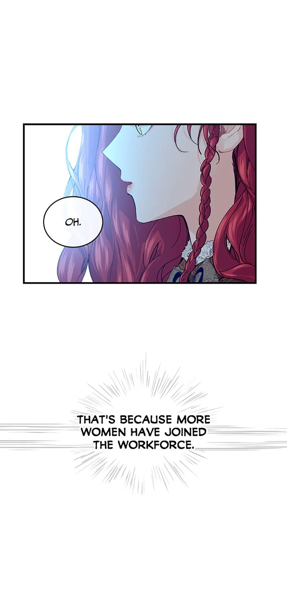 The Elegant Sea of Savagery Chapter 59 - page 51