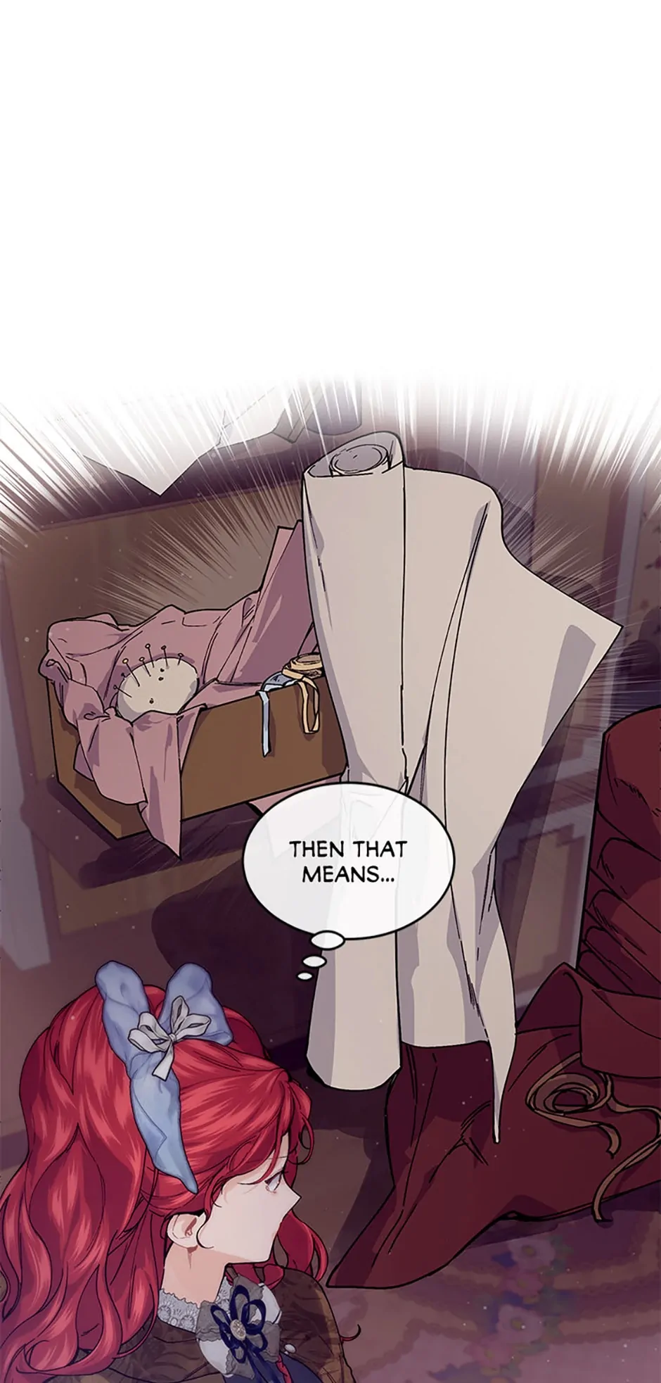 The Elegant Sea of Savagery Chapter 59 - page 52