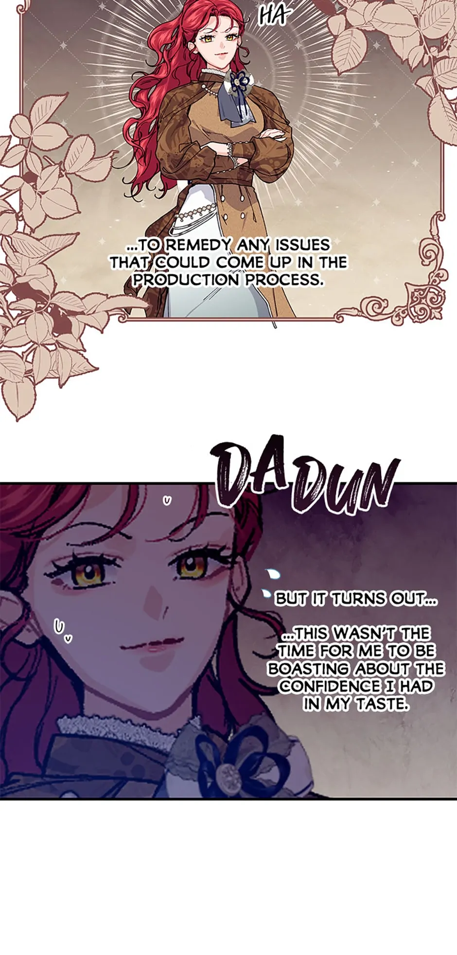 The Elegant Sea of Savagery Chapter 59 - page 59