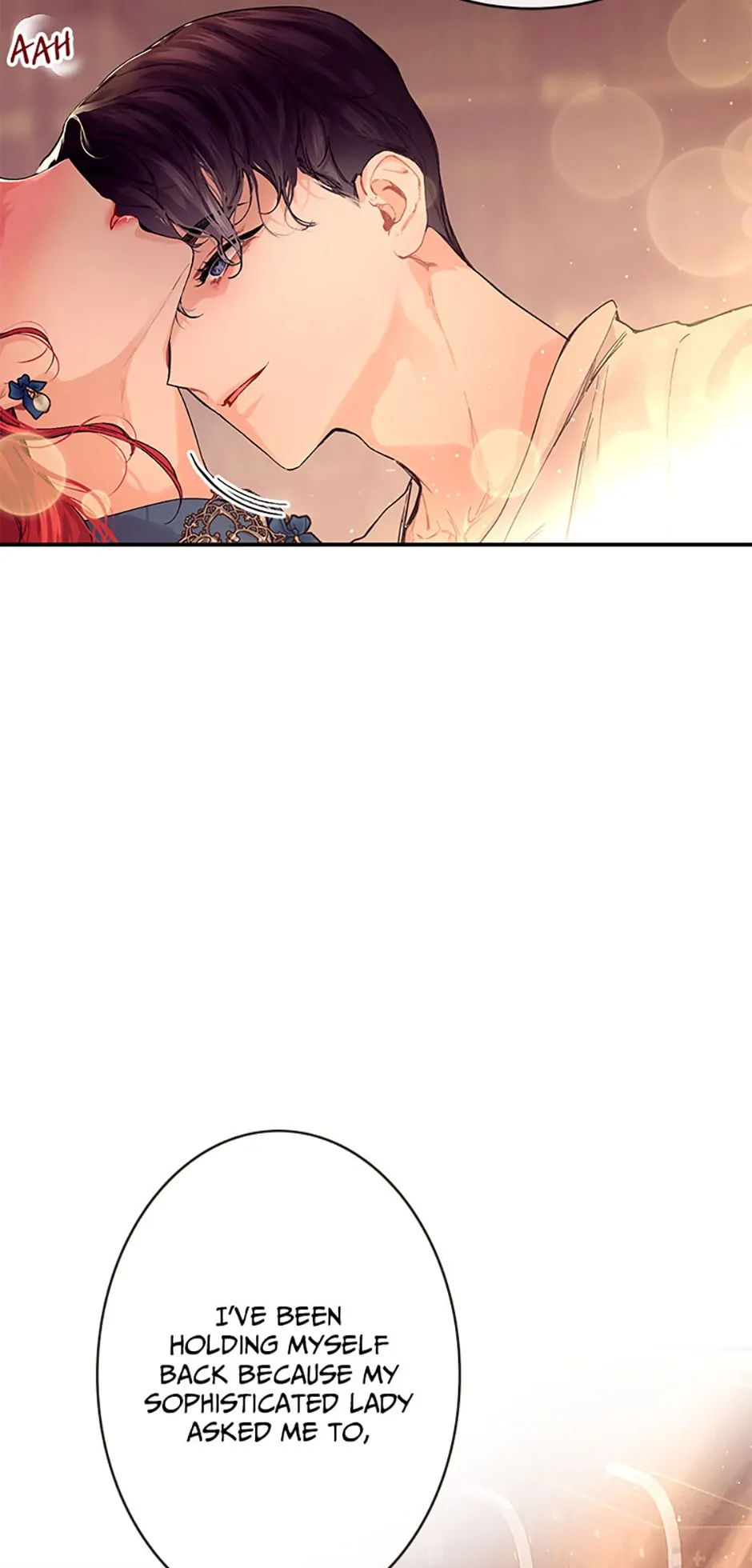 The Elegant Sea of Savagery Chapter 59 - page 6