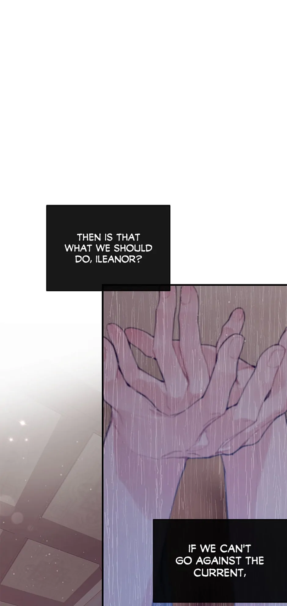 The Elegant Sea of Savagery Chapter 59 - page 62