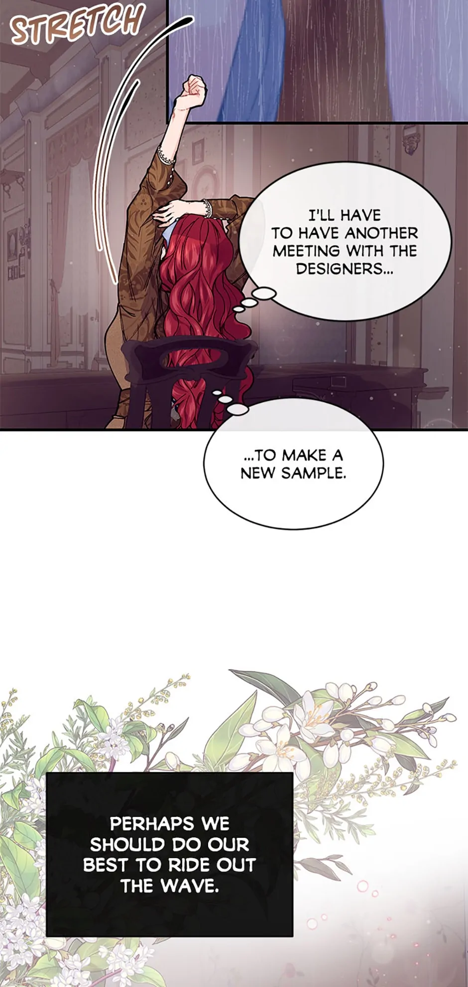 The Elegant Sea of Savagery Chapter 59 - page 63