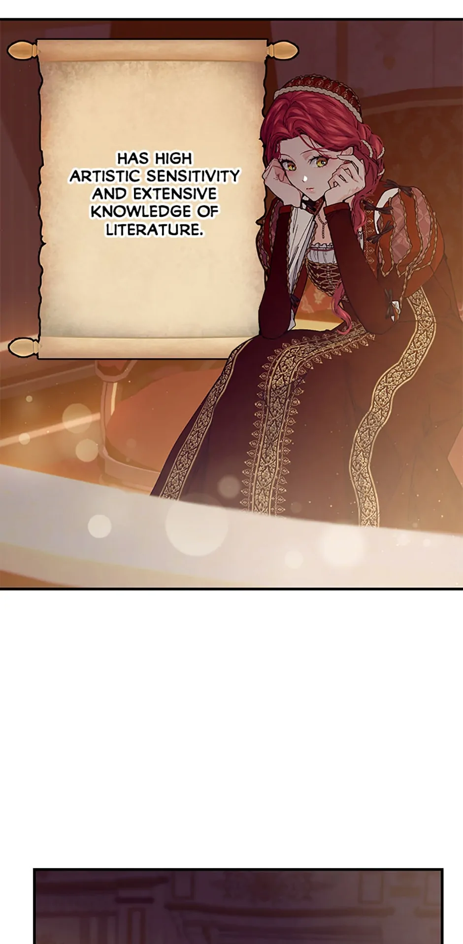 The Elegant Sea of Savagery Chapter 58 - page 2