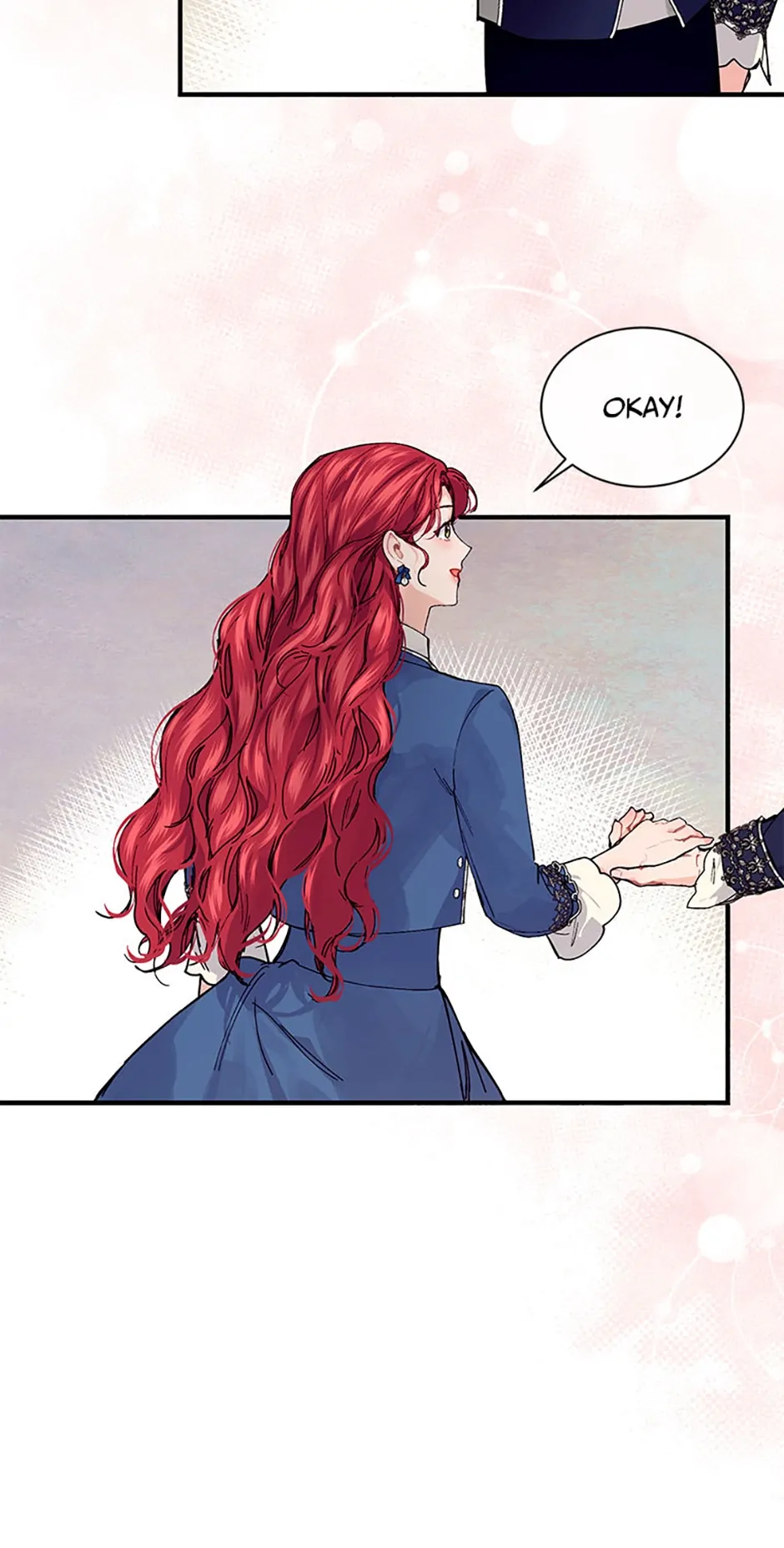 The Elegant Sea of Savagery Chapter 58 - page 23