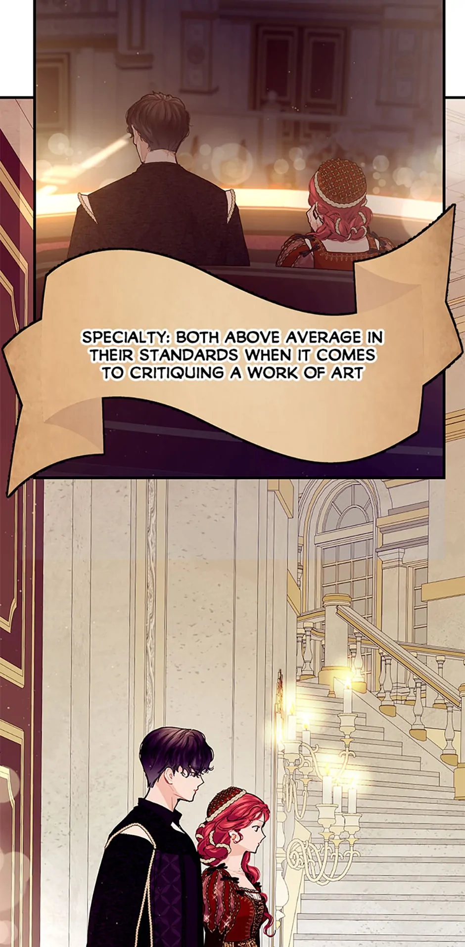 The Elegant Sea of Savagery Chapter 58 - page 3