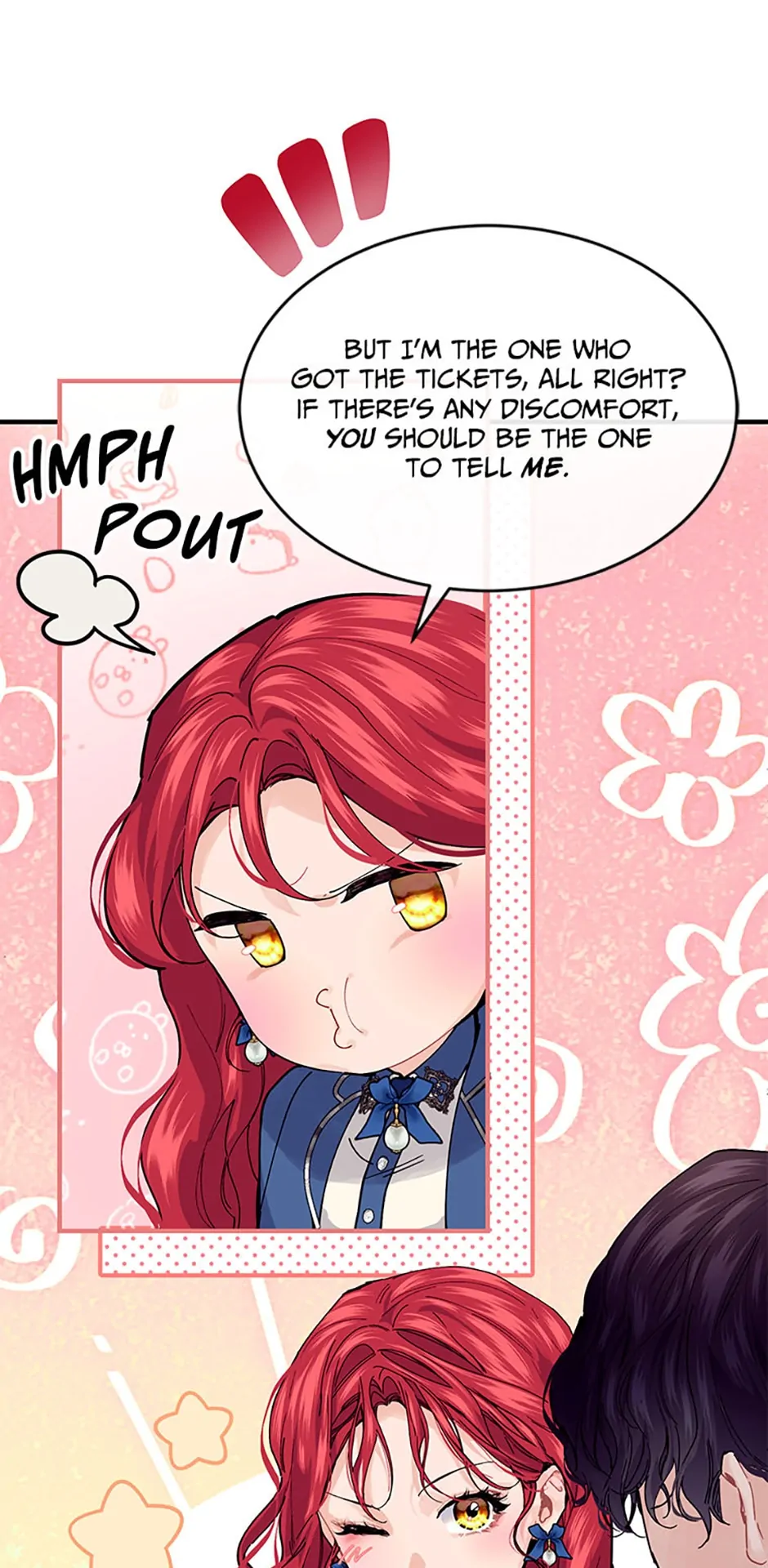 The Elegant Sea of Savagery Chapter 58 - page 37