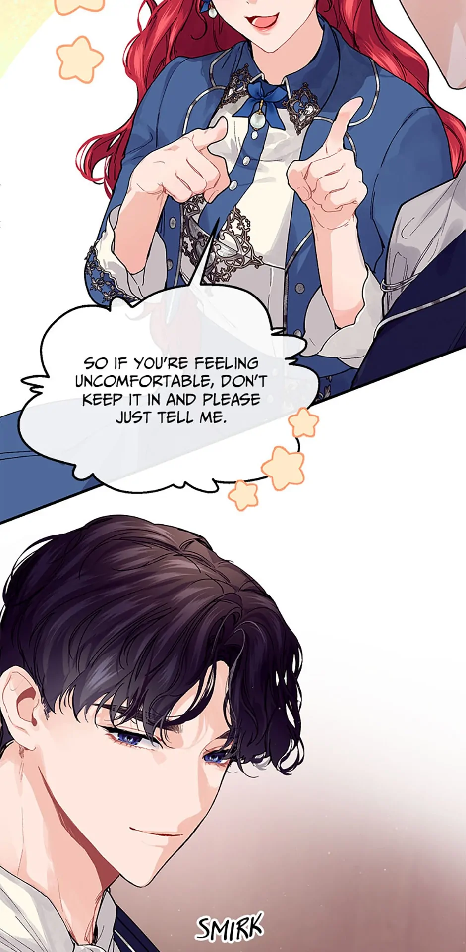 The Elegant Sea of Savagery Chapter 58 - page 38