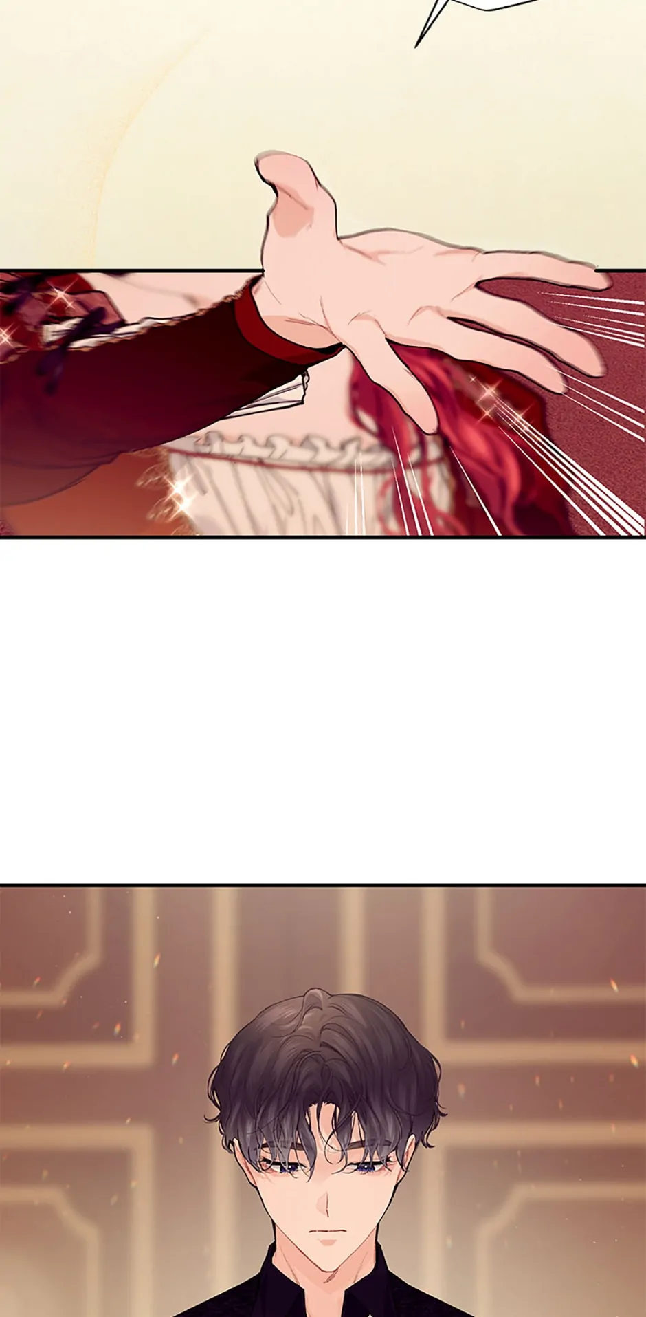 The Elegant Sea of Savagery Chapter 58 - page 5