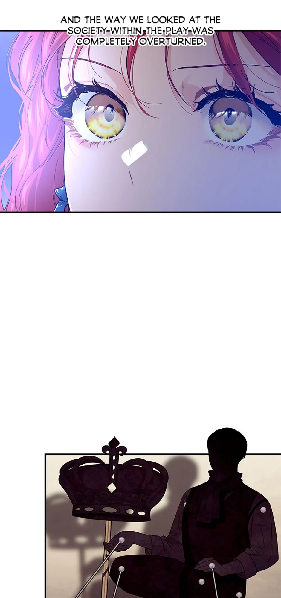 The Elegant Sea of Savagery Chapter 58 - page 52