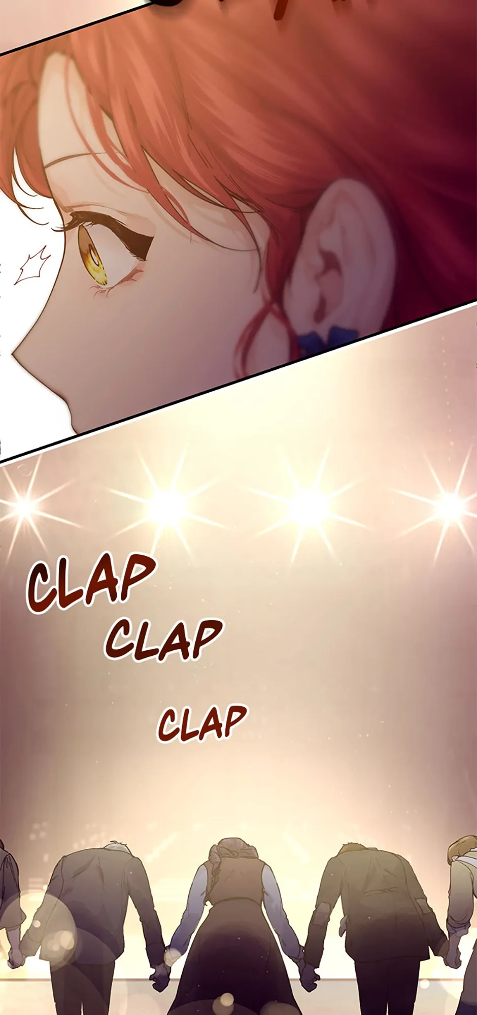 The Elegant Sea of Savagery Chapter 58 - page 56