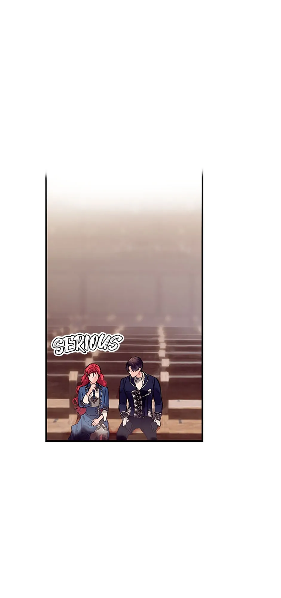 The Elegant Sea of Savagery Chapter 58 - page 58