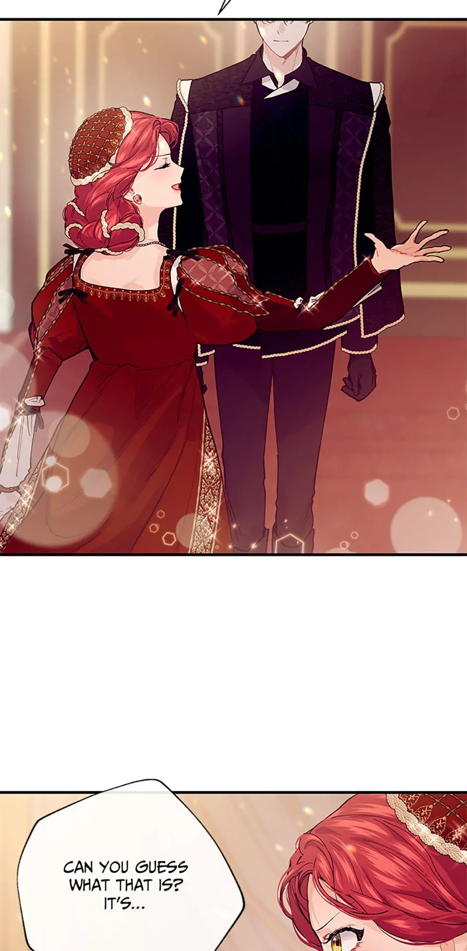 The Elegant Sea of Savagery Chapter 58 - page 7