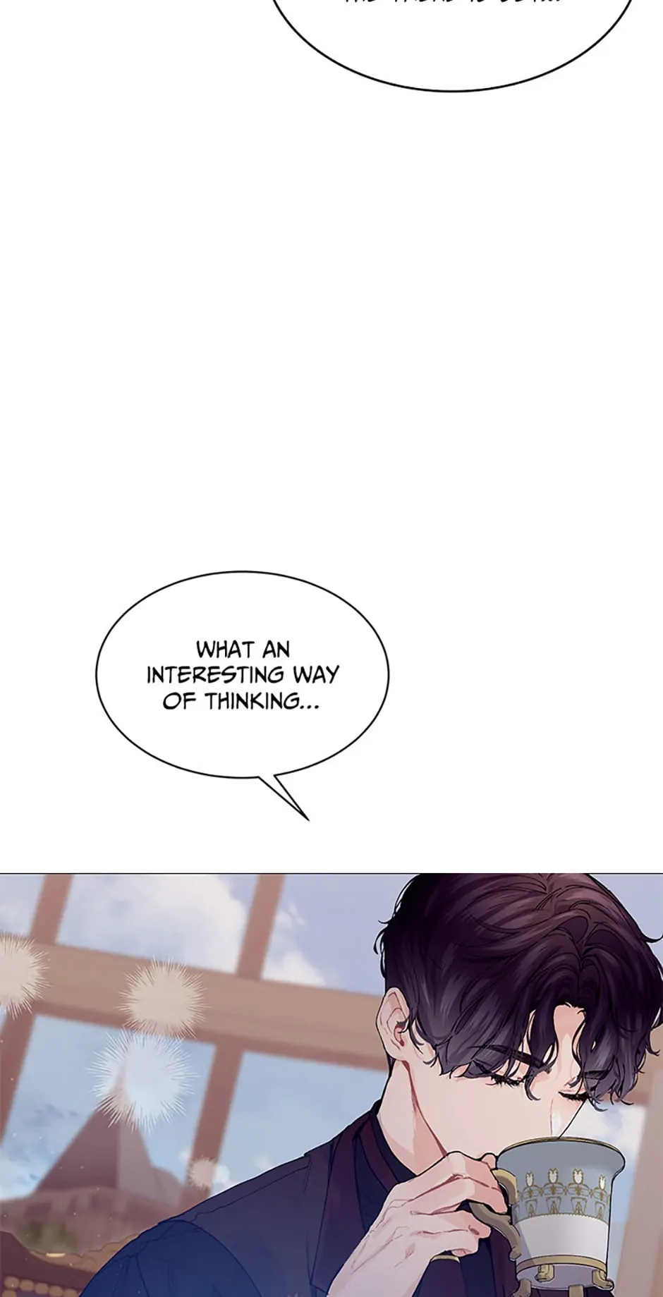 The Elegant Sea of Savagery Chapter 57 - page 13