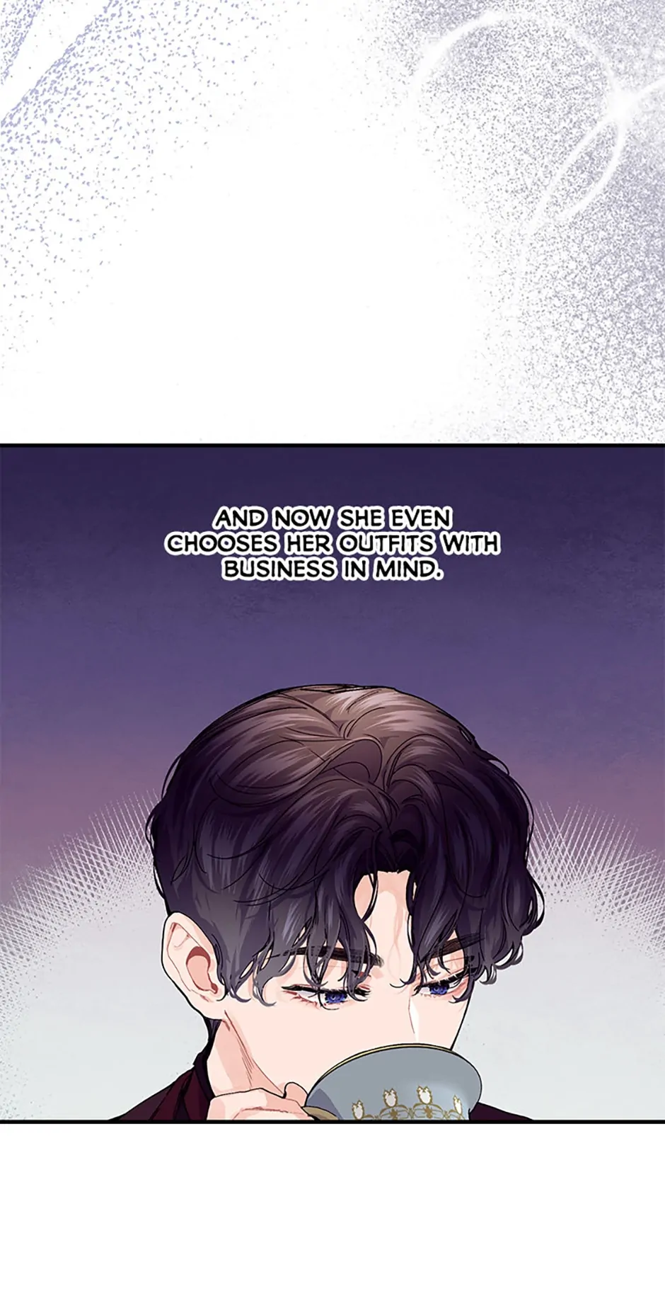 The Elegant Sea of Savagery Chapter 57 - page 15
