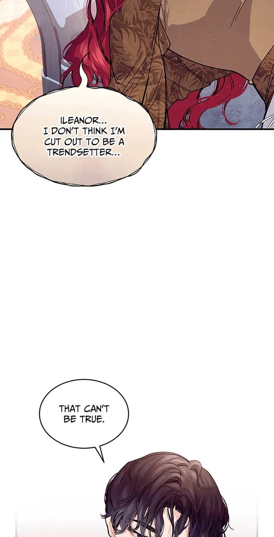 The Elegant Sea of Savagery Chapter 57 - page 20