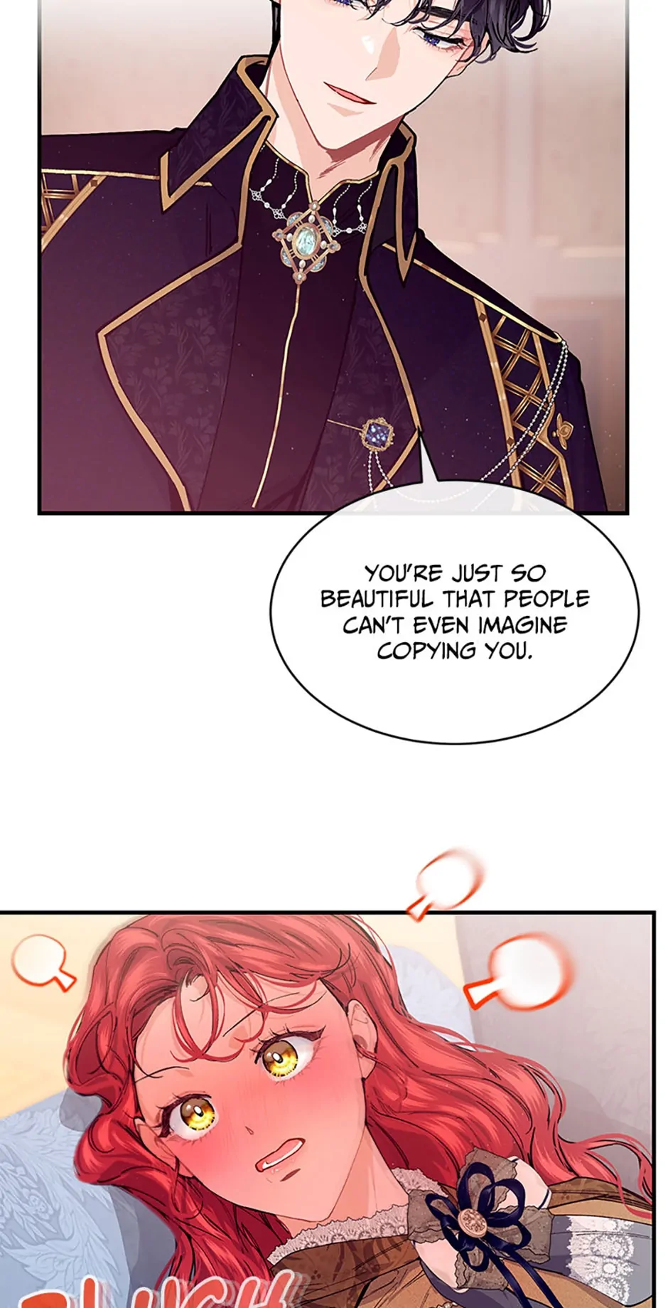 The Elegant Sea of Savagery Chapter 57 - page 21