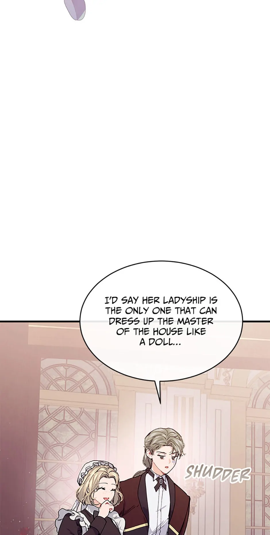 The Elegant Sea of Savagery Chapter 57 - page 30