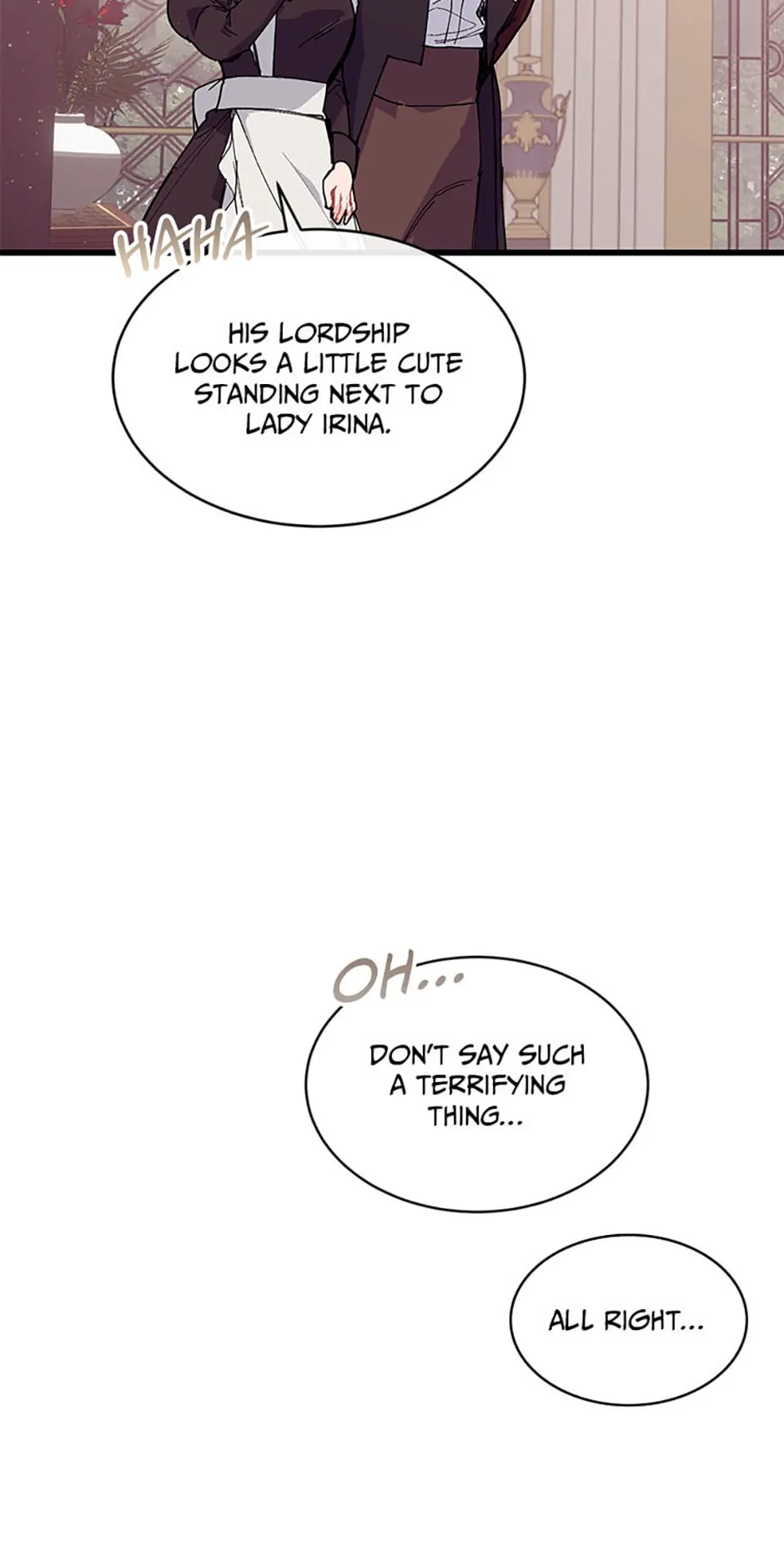 The Elegant Sea of Savagery Chapter 57 - page 31