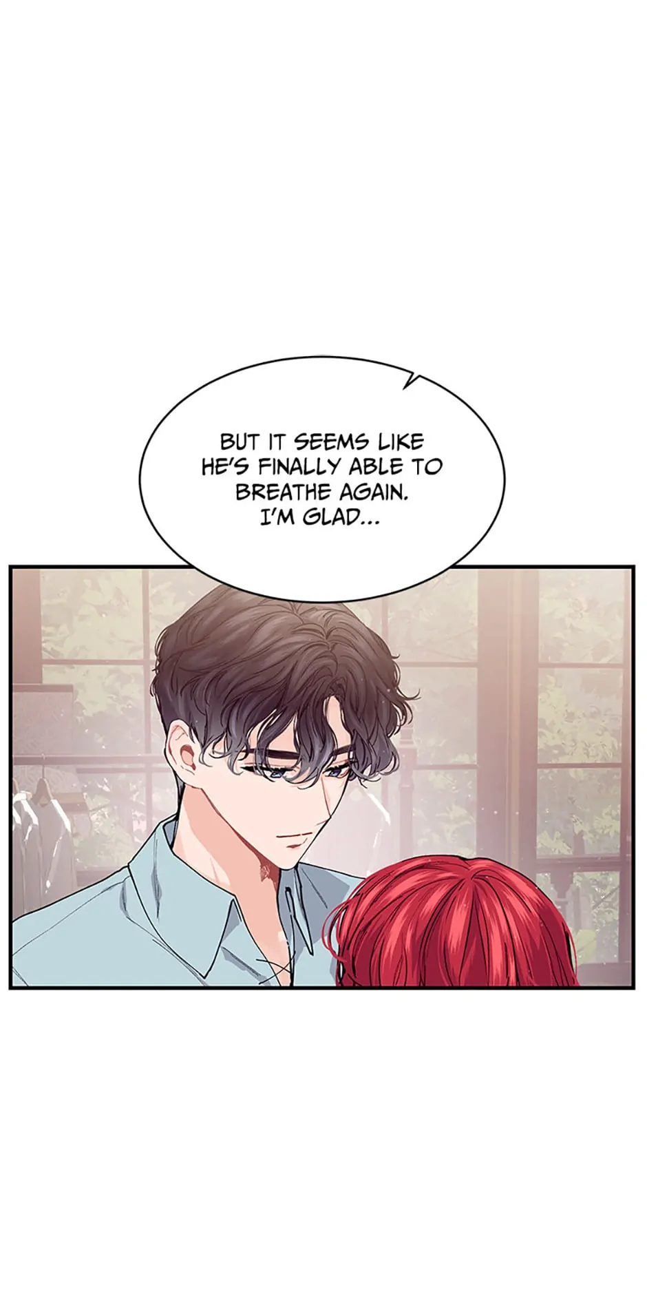 The Elegant Sea of Savagery Chapter 57 - page 32