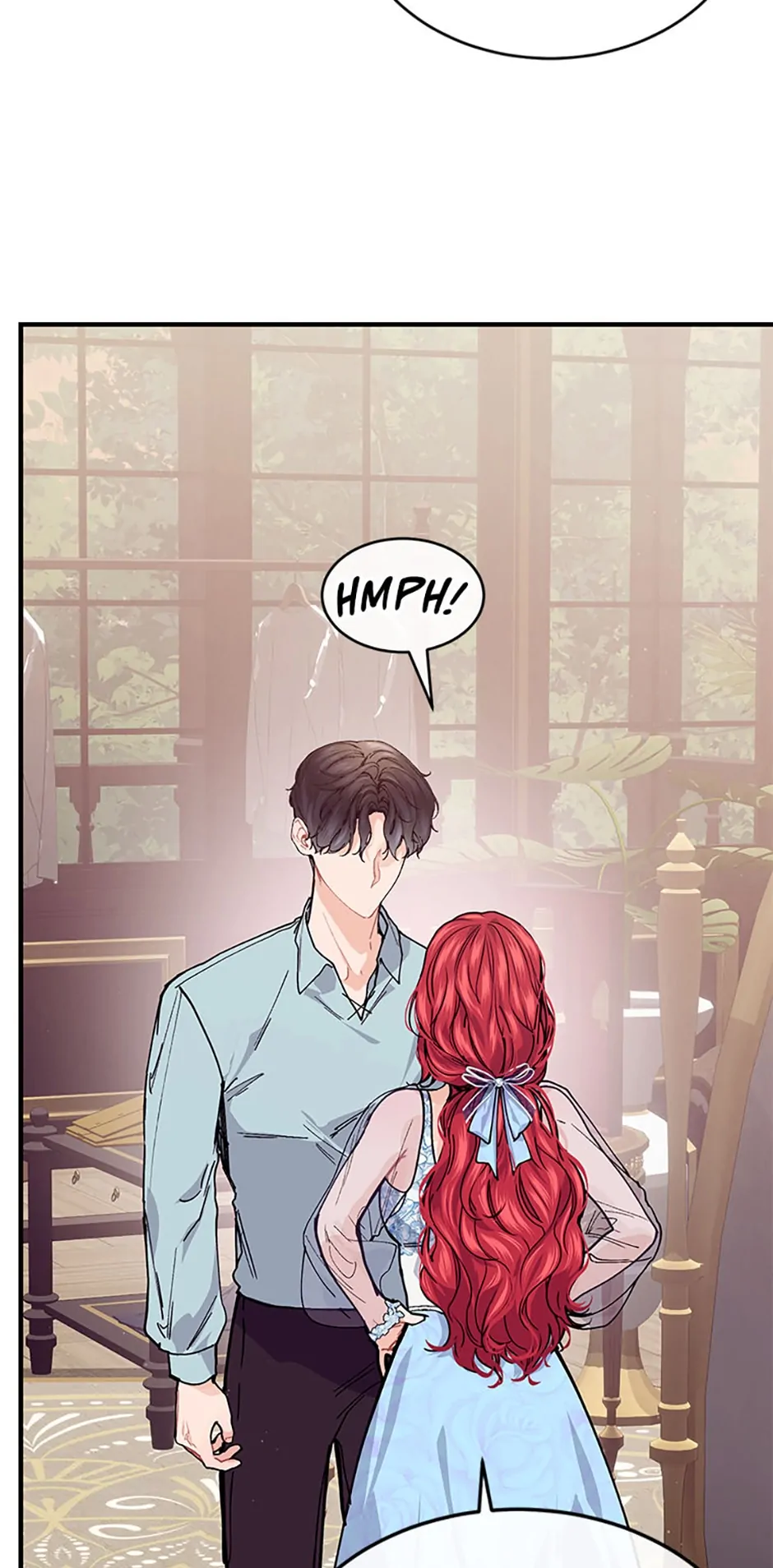 The Elegant Sea of Savagery Chapter 57 - page 34