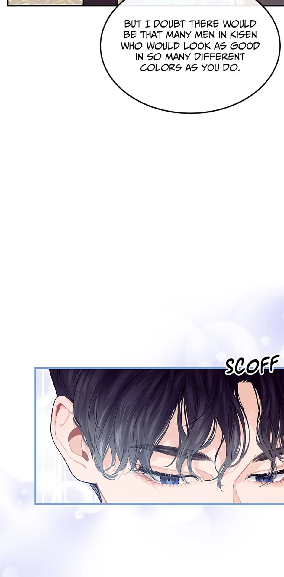 The Elegant Sea of Savagery Chapter 57 - page 35