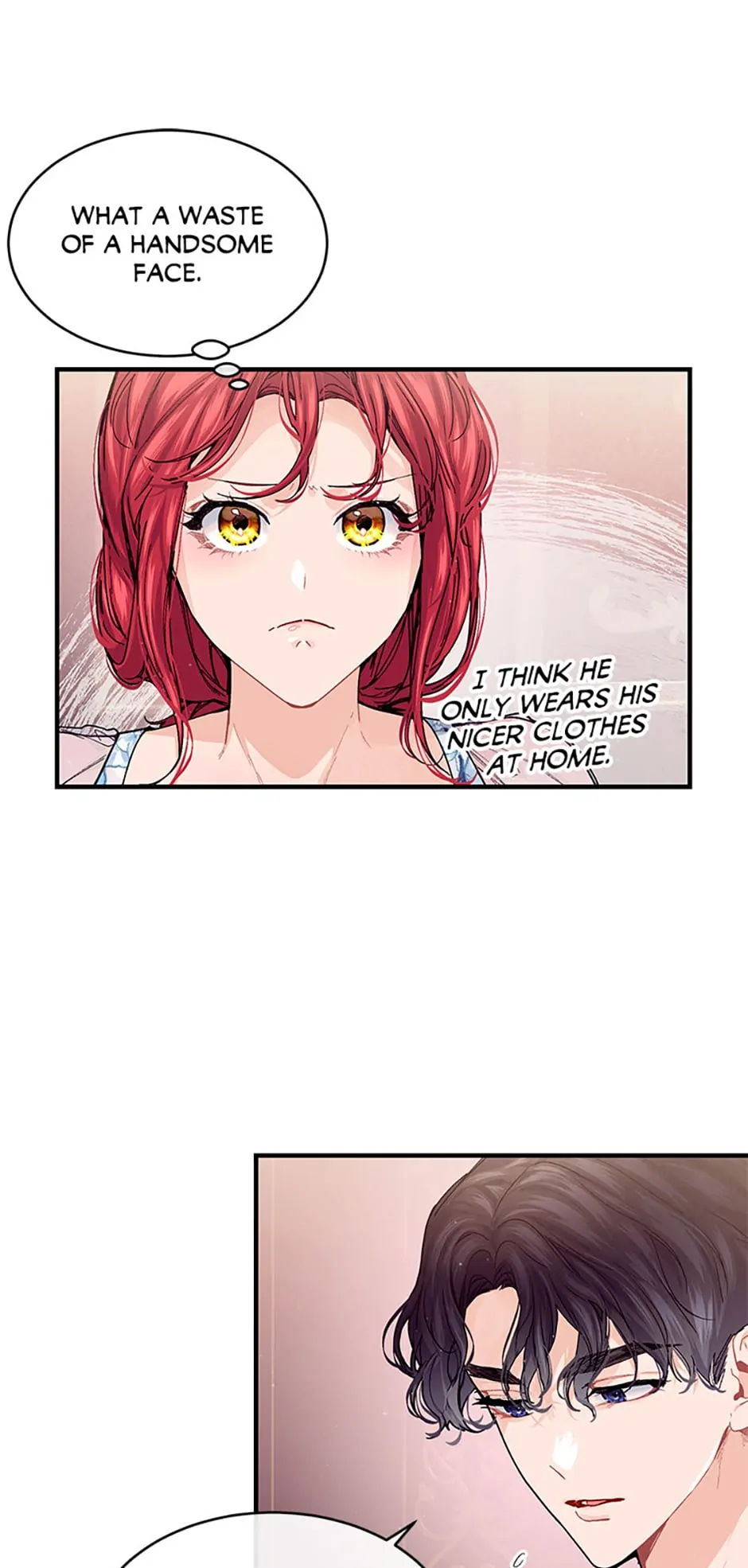 The Elegant Sea of Savagery Chapter 57 - page 40
