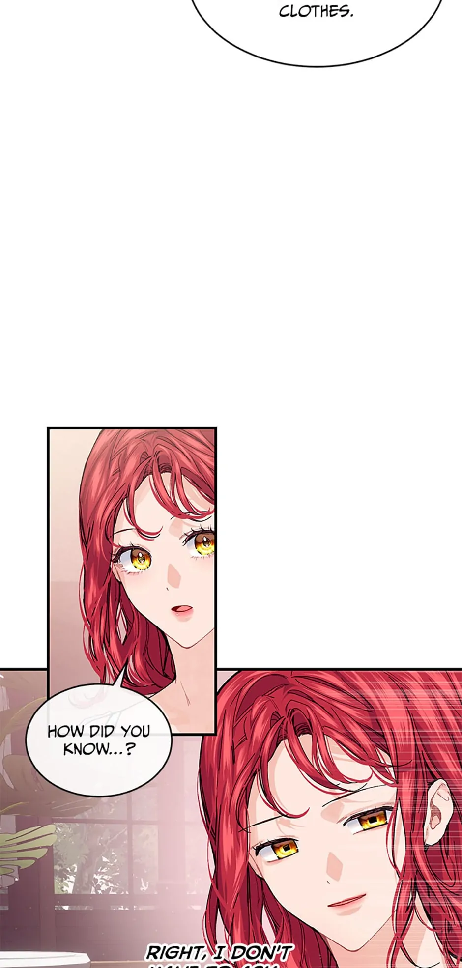 The Elegant Sea of Savagery Chapter 57 - page 42