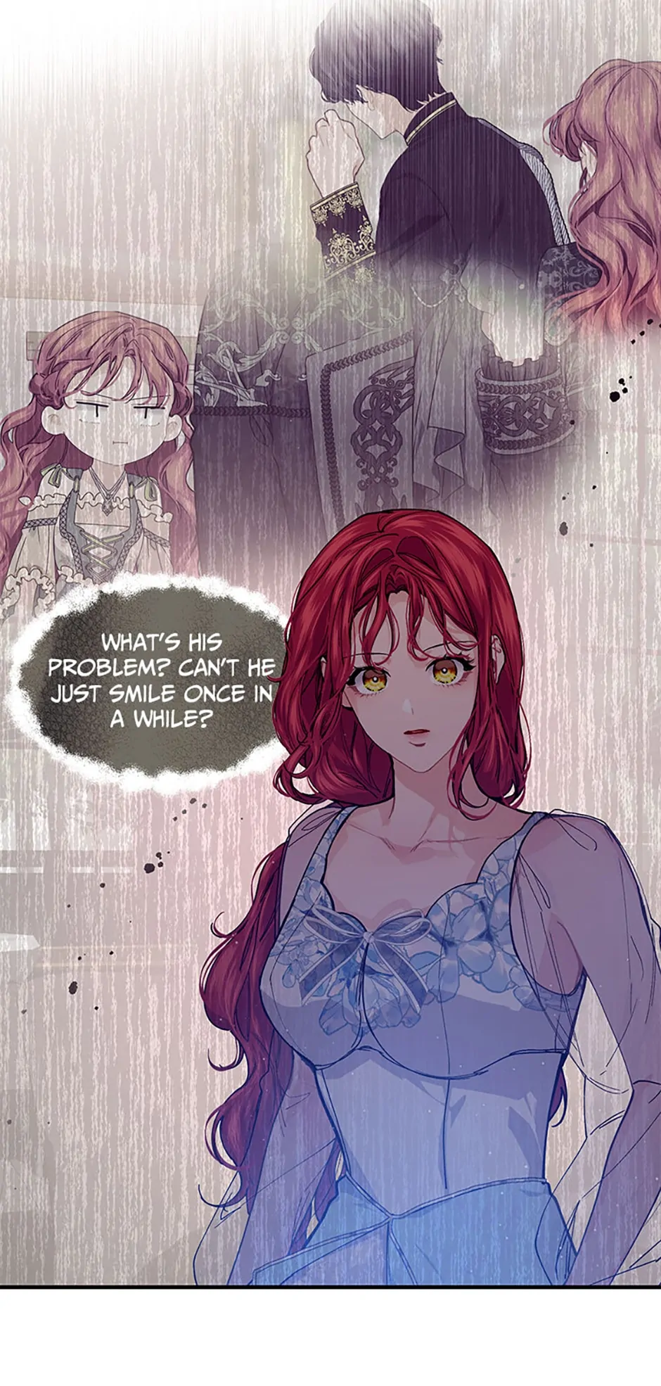 The Elegant Sea of Savagery Chapter 57 - page 45